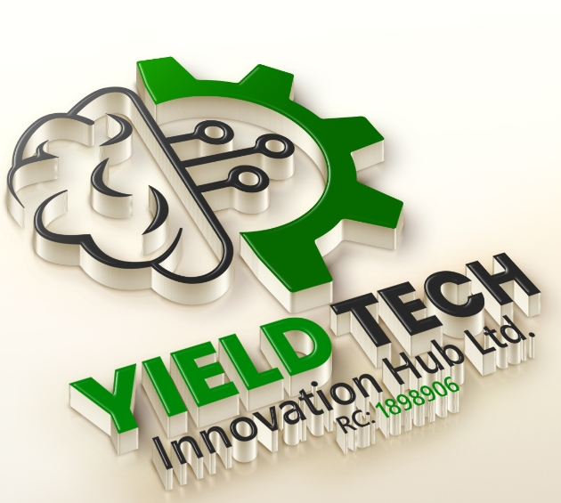 Yield Tech Innovation Hub logo